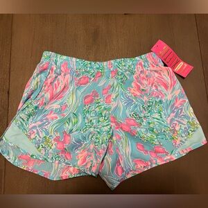 NWT Lilly Pulitzer Shorts